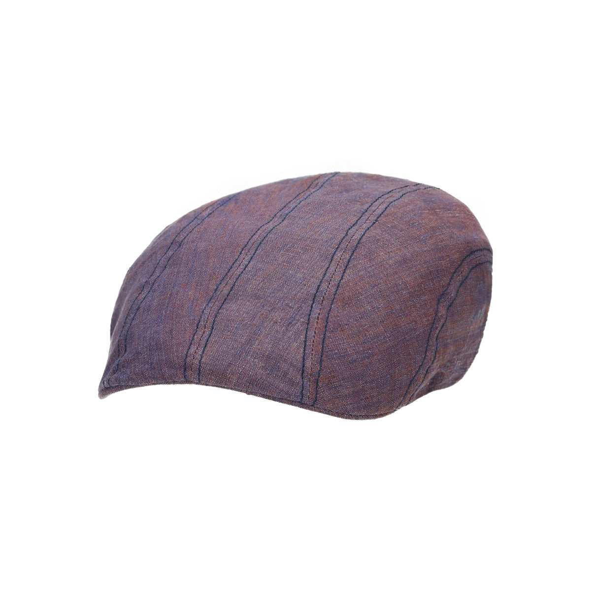 Ivy Cap Linen pflaume | Bildmaterial bereitgestellt von SHOES.PLEASE.