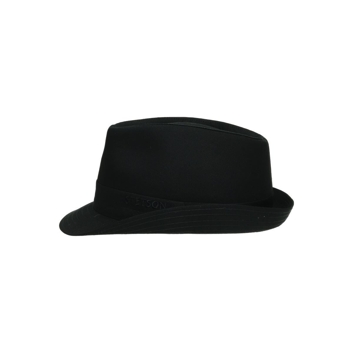 Trilby Cotton schwarz | Bildmaterial bereitgestellt von SHOES.PLEASE.