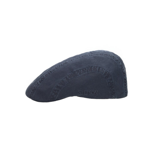 Ivy Cap Delave Organic Cotton blau