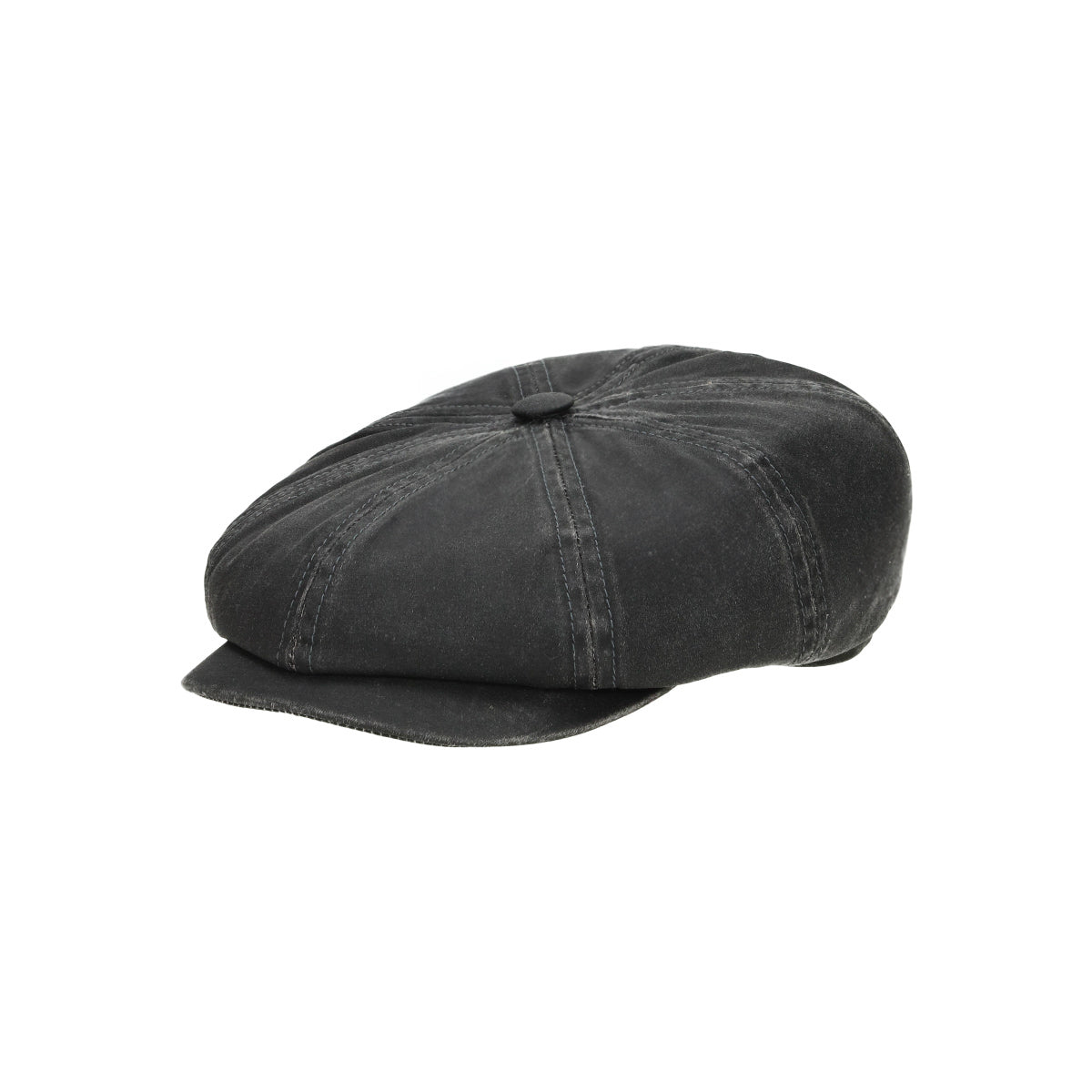 Hatteras CO/PES schwarz | Bildmaterial bereitgestellt von SHOES.PLEASE.