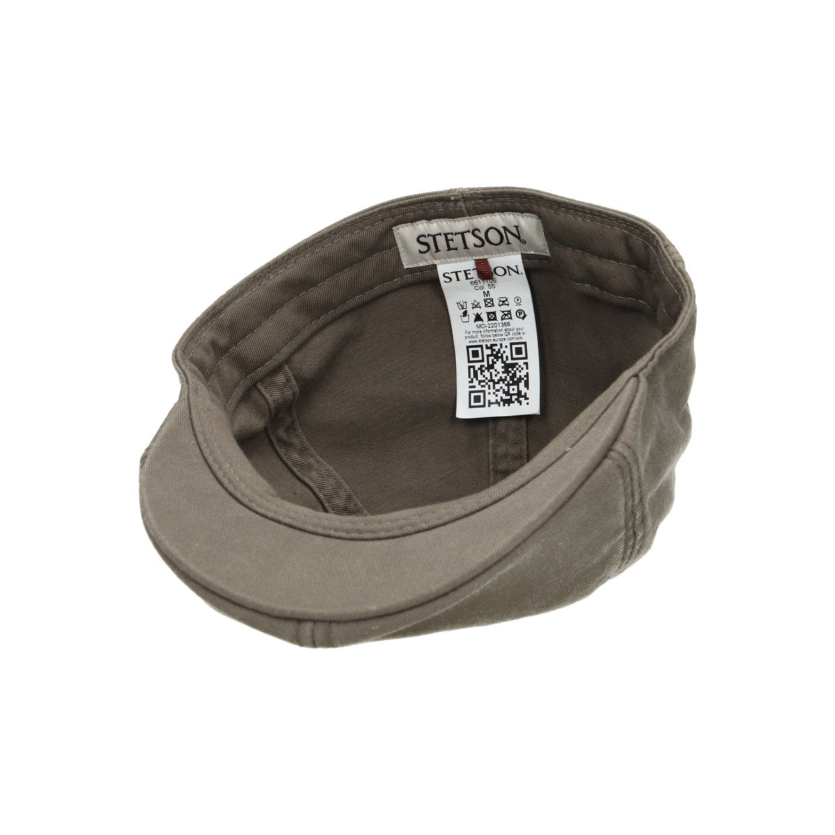 Texas Cotton braun grün | Bildmaterial bereitgestellt von SHOES.PLEASE.
