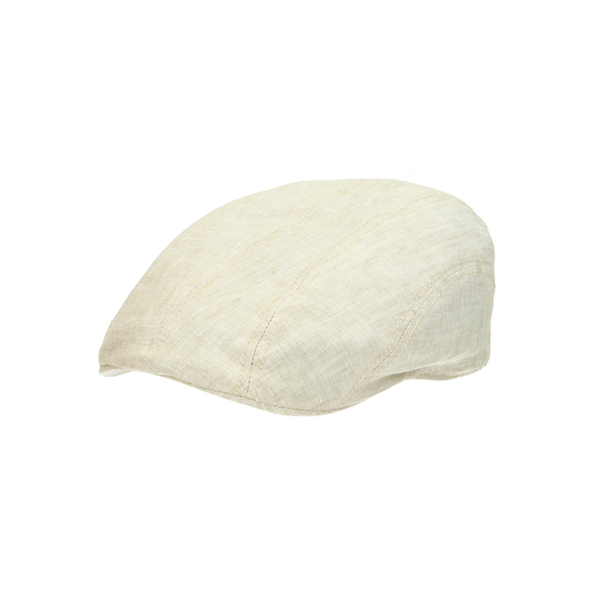 Ivy Cap Linen cremebeige | Bildmaterial bereitgestellt von SHOES.PLEASE.