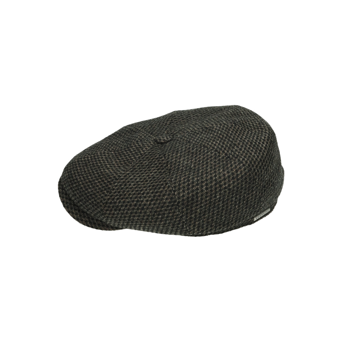 Hatteras Wool schwarz | Bildmaterial bereitgestellt von SHOES.PLEASE.