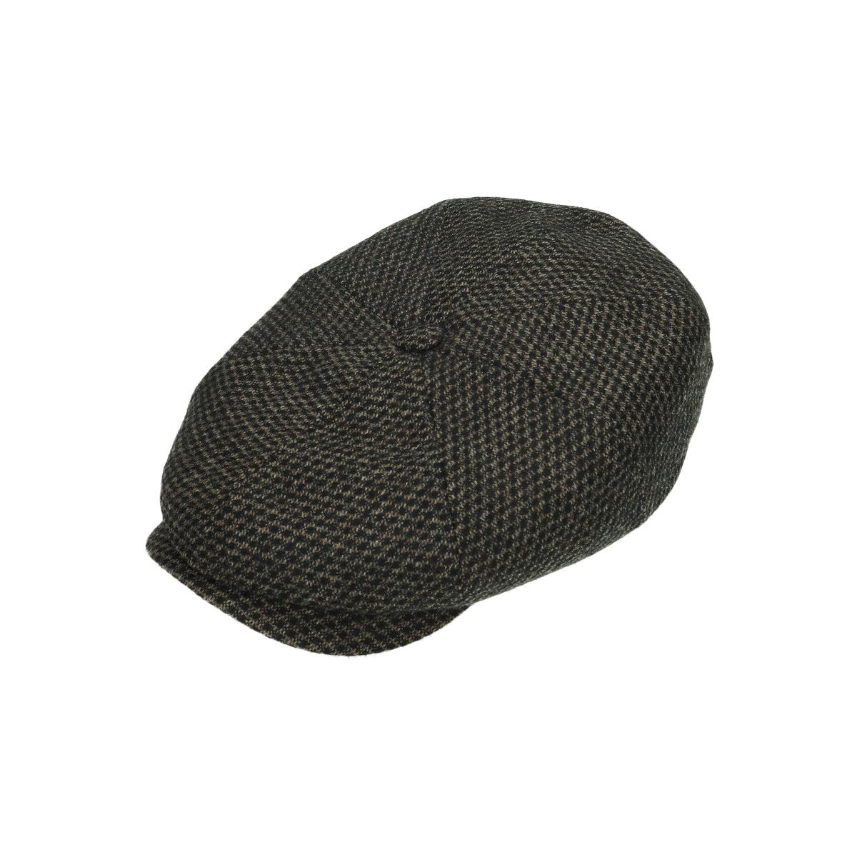 Hatteras Wool schwarz | Bildmaterial bereitgestellt von SHOES.PLEASE.