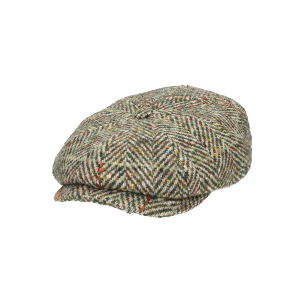Hatteras Herringbone WV olive beige herringbone | Bildmaterial bereitgestellt von SHOES.PLEASE.