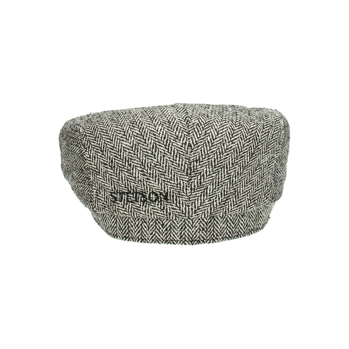 Driver Cap Silk fischgrat grau | Bildmaterial bereitgestellt von SHOES.PLEASE.