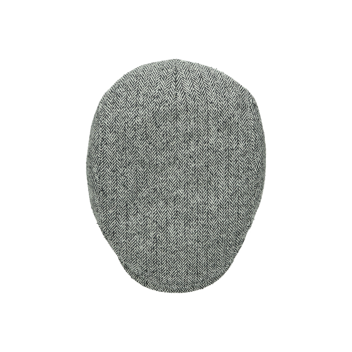 Driver Cap Silk fischgrat grau | Bildmaterial bereitgestellt von SHOES.PLEASE.