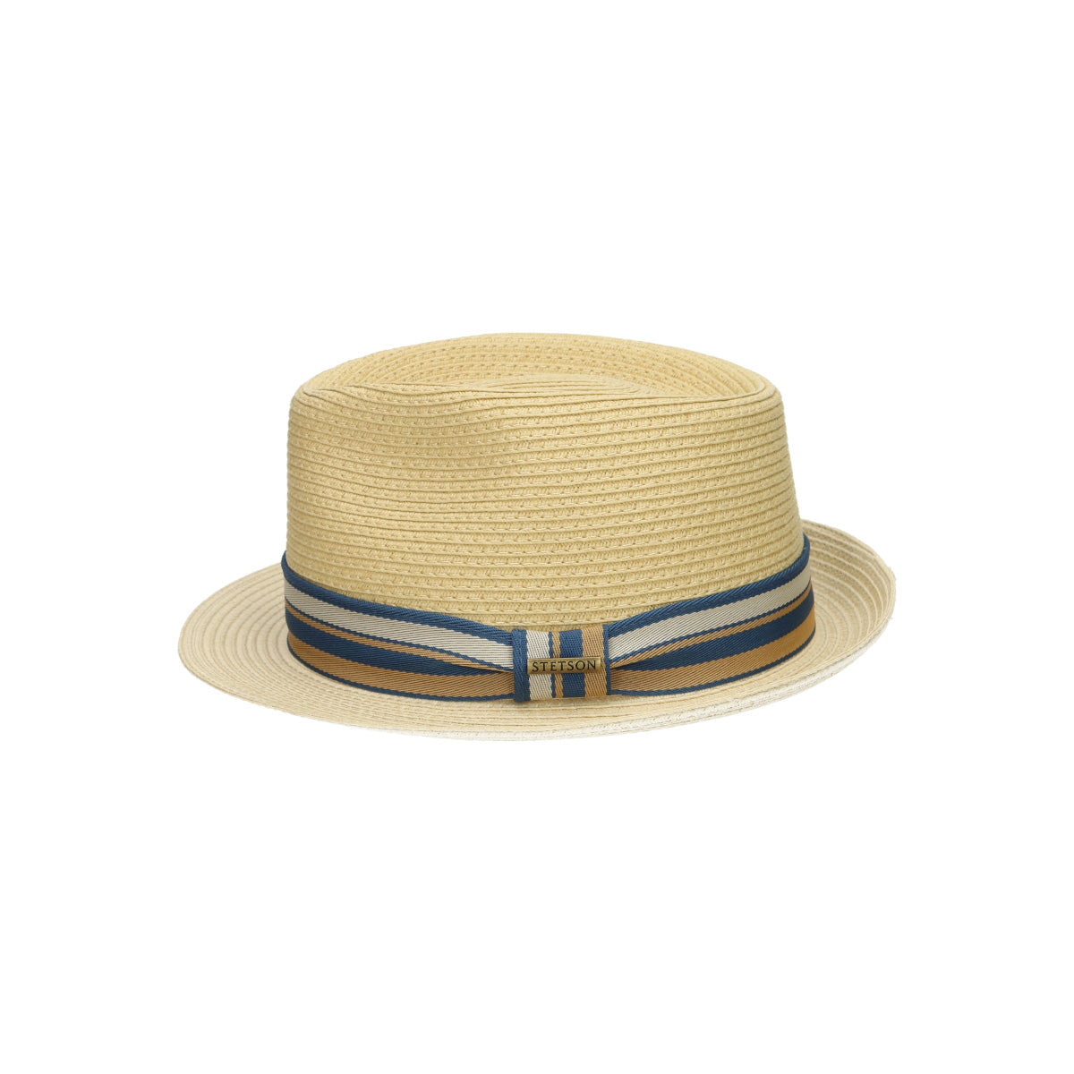 Trilby Toyo beige blau | Bildmaterial bereitgestellt von SHOES.PLEASE.