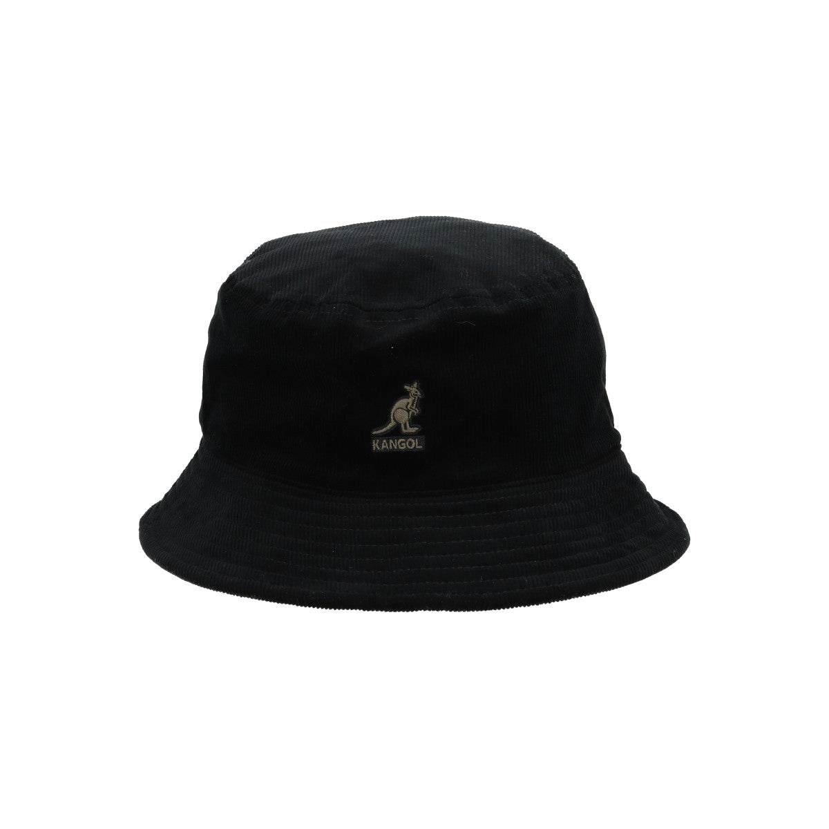 Cord Bucket black dunkel | Bildmaterial bereitgestellt von SHOES.PLEASE.