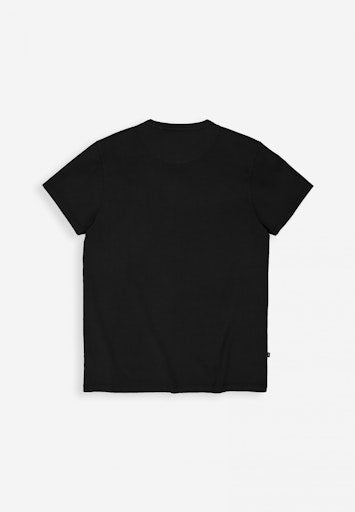 Army Tee montego black | Bildmaterial bereitgestellt von SHOES.PLEASE.