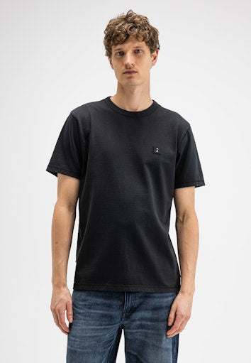 Army Tee montego black | Bildmaterial bereitgestellt von SHOES.PLEASE.