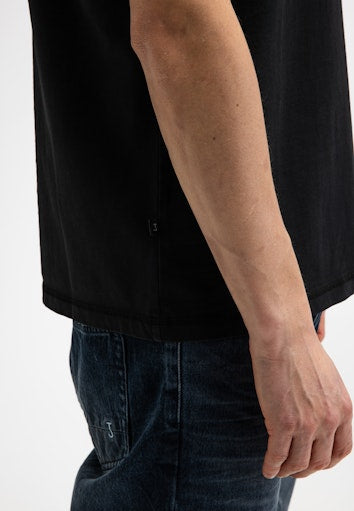 Army Tee montego black | Bildmaterial bereitgestellt von SHOES.PLEASE.