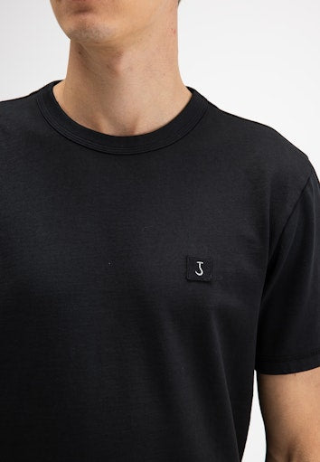 Army Tee montego black | Bildmaterial bereitgestellt von SHOES.PLEASE.