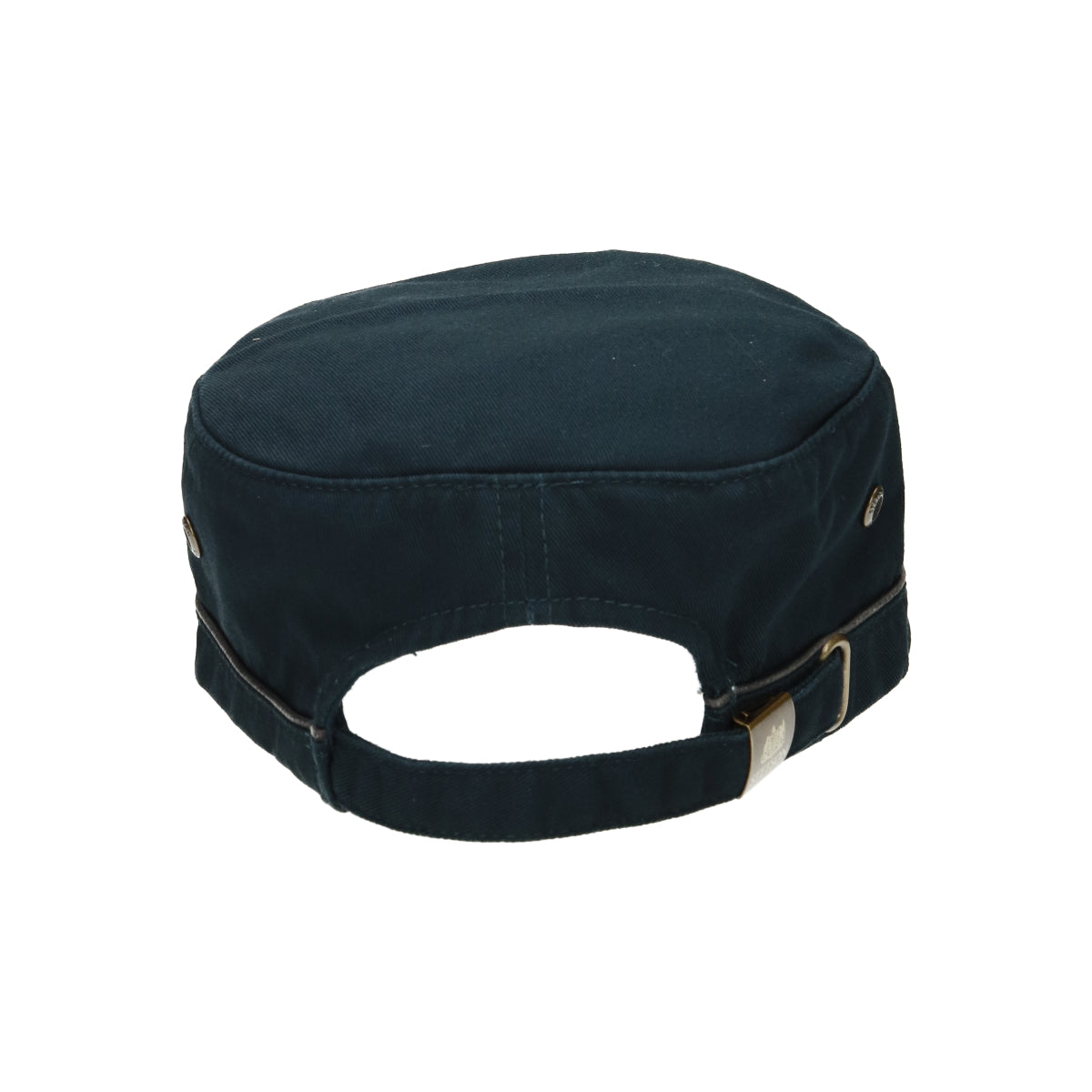 Army Cap Cotton dunkelgrau | Bildmaterial bereitgestellt von SHOES.PLEASE.