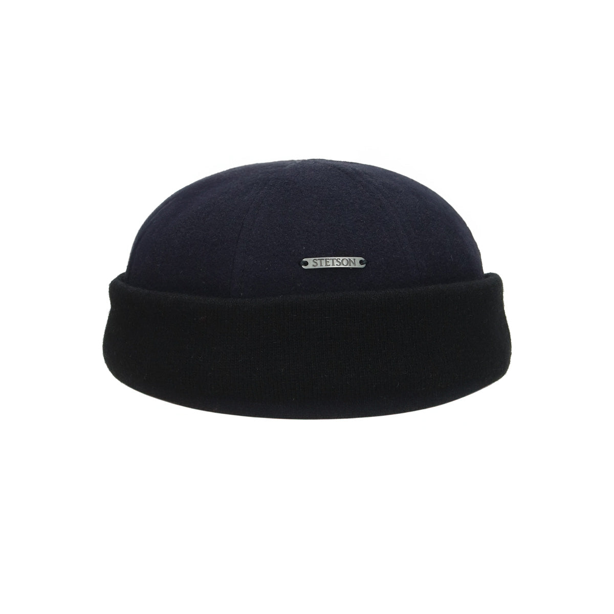 Docker Woll/Cashmere blau | Bildmaterial bereitgestellt von SHOES.PLEASE.