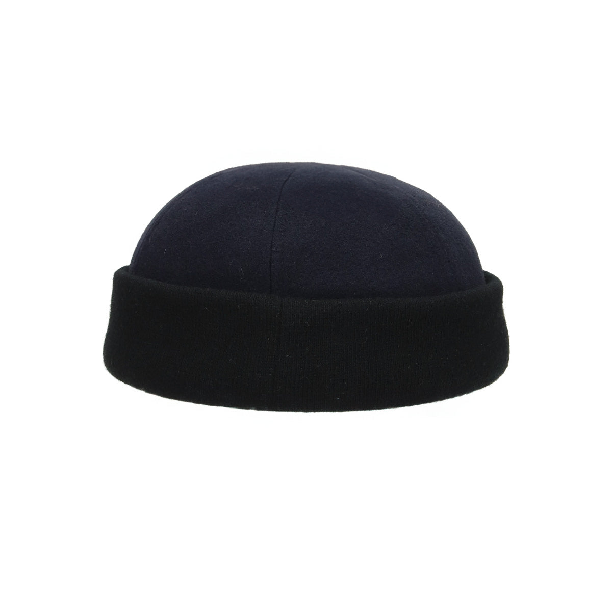 Docker Woll/Cashmere blau | Bildmaterial bereitgestellt von SHOES.PLEASE.