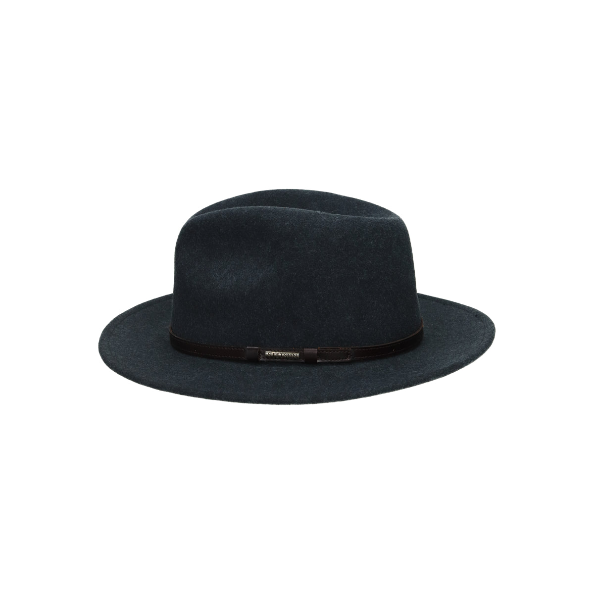 Traveller Vitafelt Mix anthrazit | Bildmaterial bereitgestellt von SHOES.PLEASE.