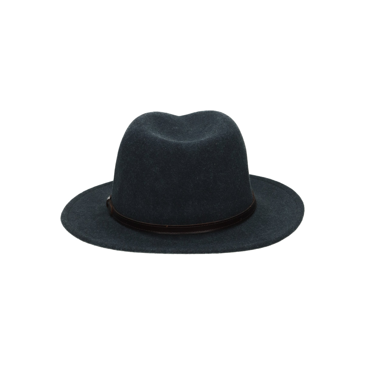 Traveller Vitafelt Mix anthrazit | Bildmaterial bereitgestellt von SHOES.PLEASE.