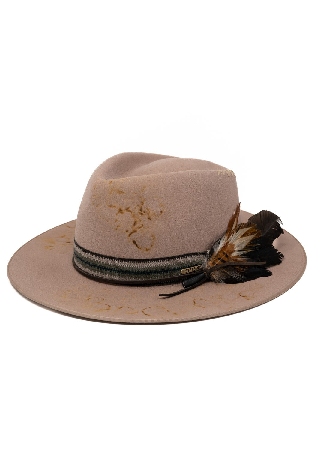 Outdoor Furfelt natur | Bildmaterial bereitgestellt von SHOES.PLEASE.