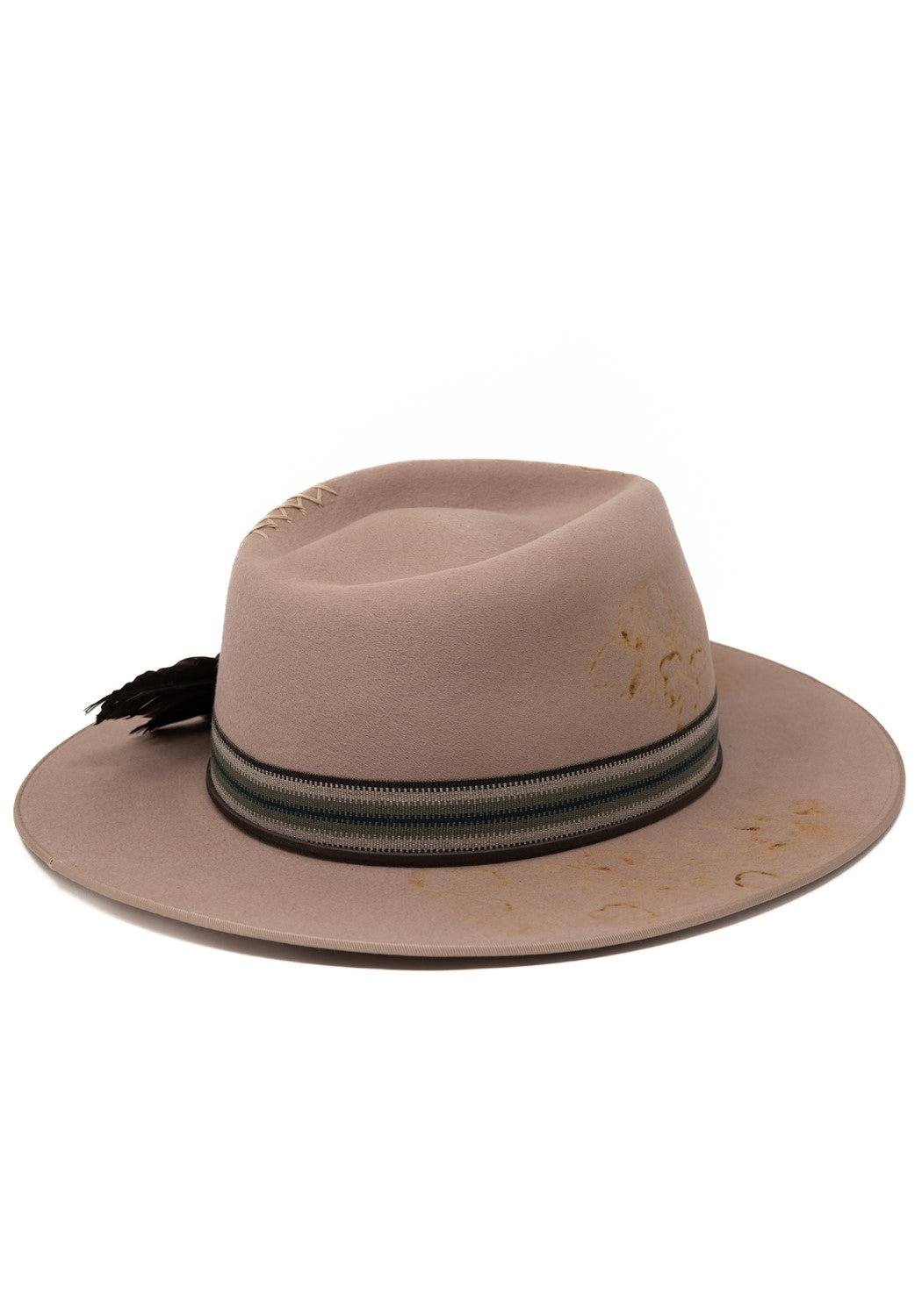 Outdoor Furfelt natur | Bildmaterial bereitgestellt von SHOES.PLEASE.