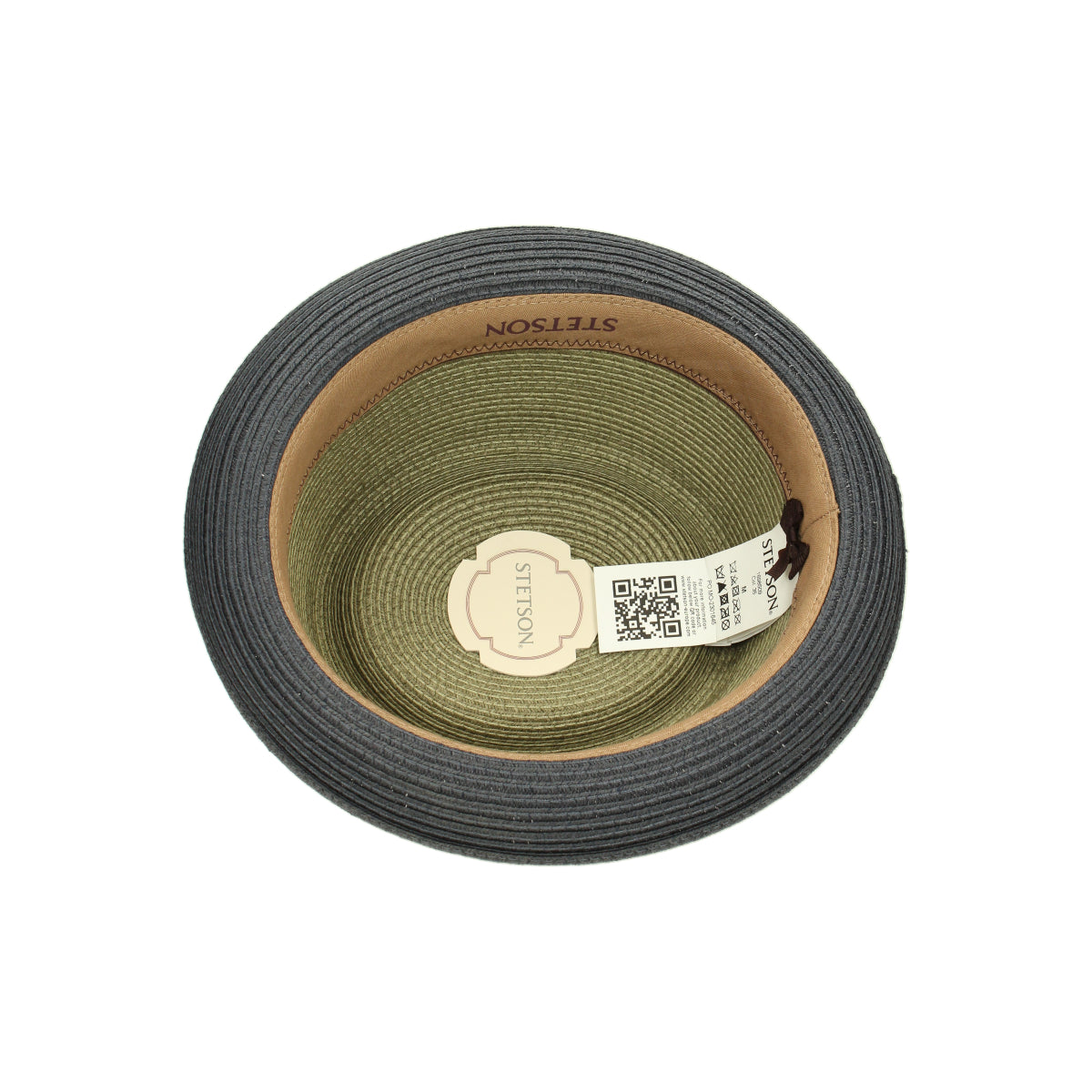 Pork Pie Toyo blaugrau | Bildmaterial bereitgestellt von SHOES.PLEASE.