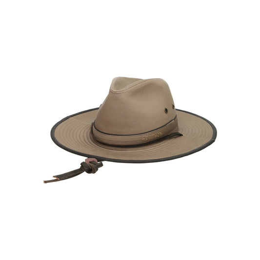 Traveller Cotton hell beige