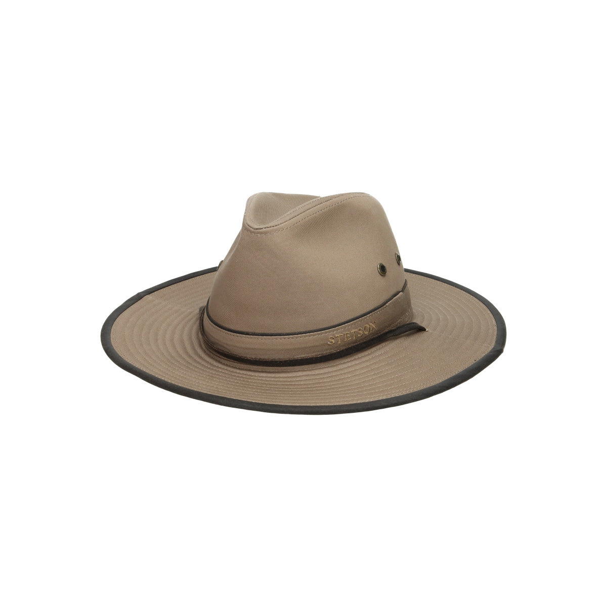 Traveller Cotton hell beige | Bildmaterial bereitgestellt von SHOES.PLEASE.