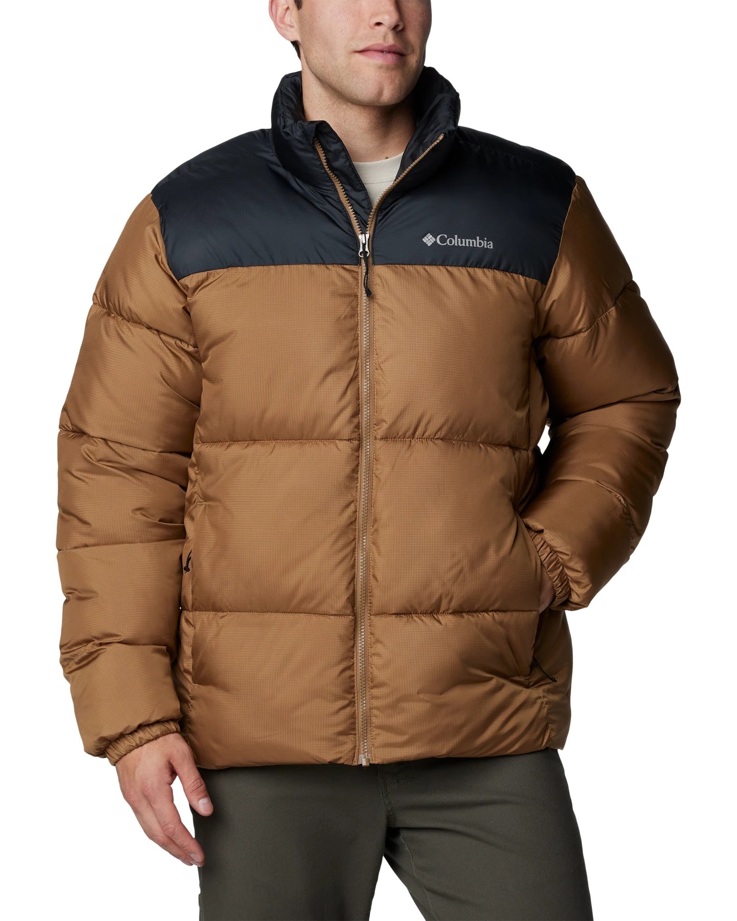 Puffect! III Jacket delta, black" | Bildmaterial bereitgestellt von SHOES.PLEASE.