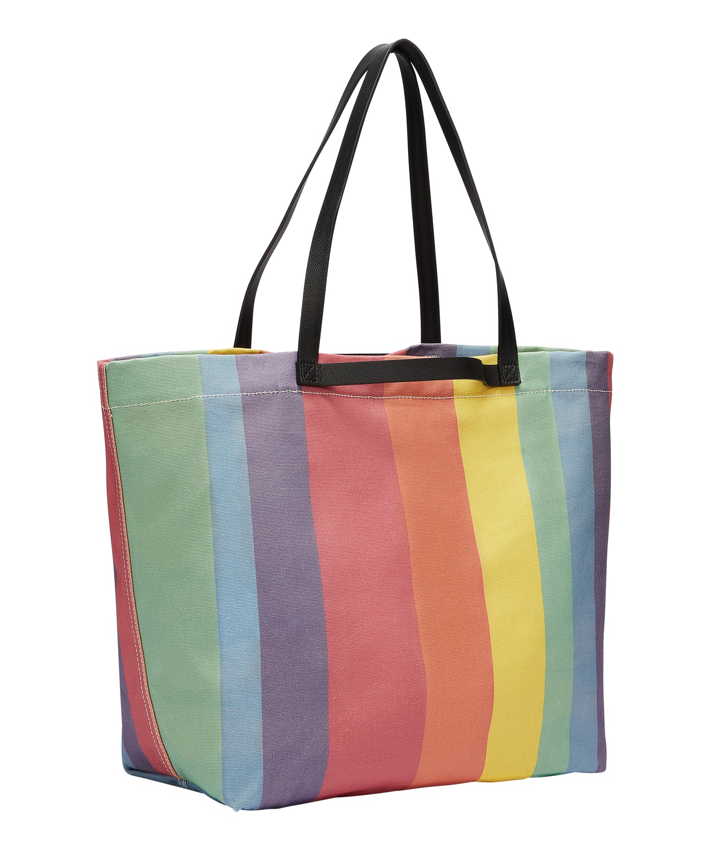 Aurora Shopper pride | Bildmaterial bereitgestellt von SHOES.PLEASE.