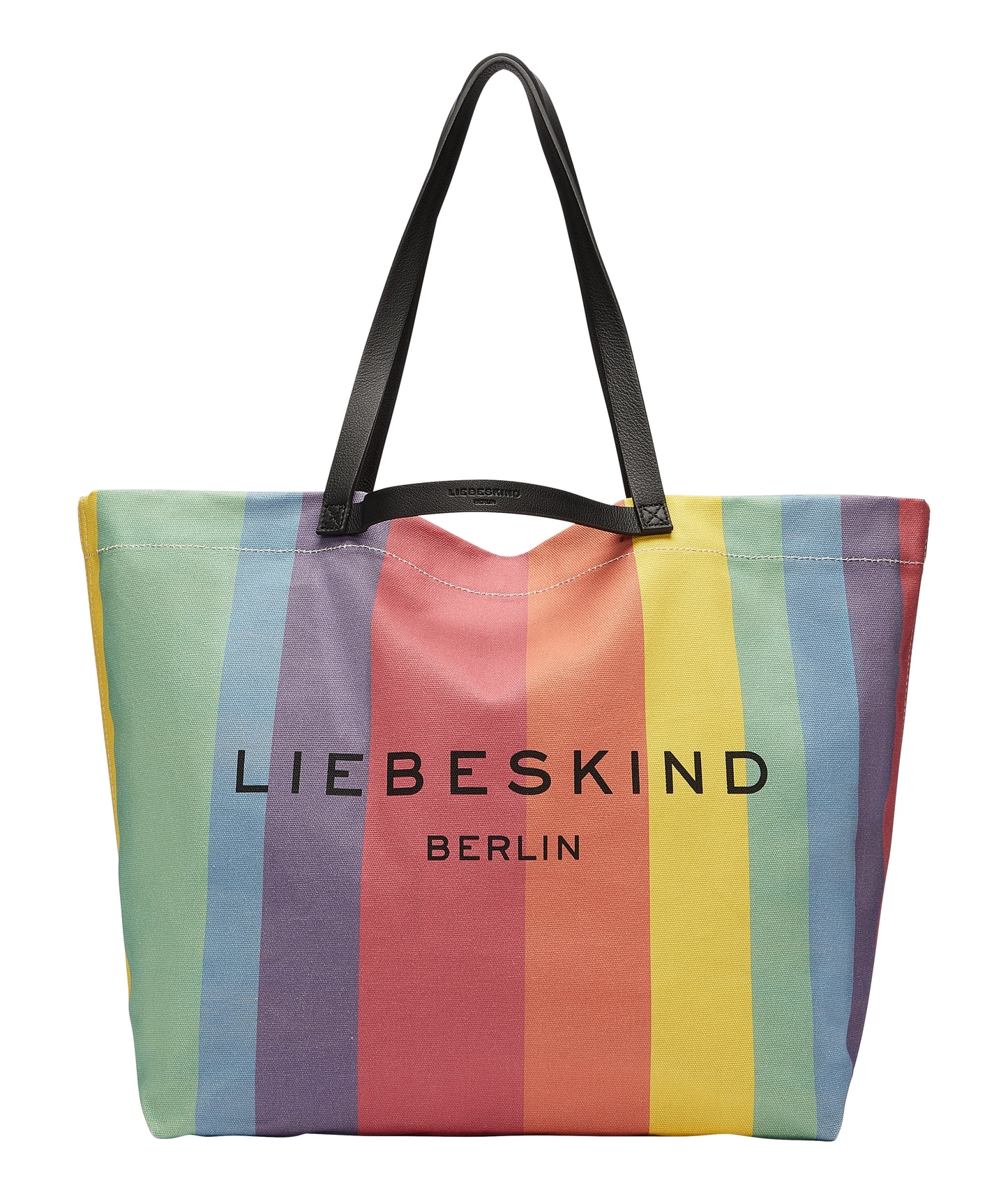 Aurora Shopper pride | Bildmaterial bereitgestellt von SHOES.PLEASE.