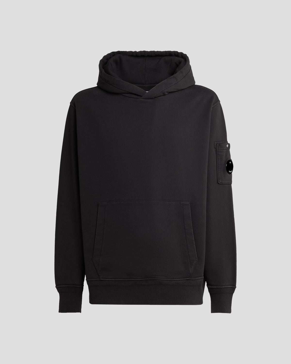 Sweatshirts  Sweat Hooded  black | Bildmaterial bereitgestellt von SHOES.PLEASE.
