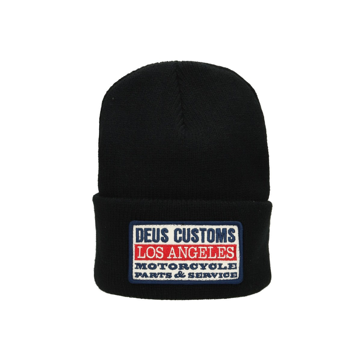 Dyno Beanie black | Bildmaterial bereitgestellt von SHOES.PLEASE.