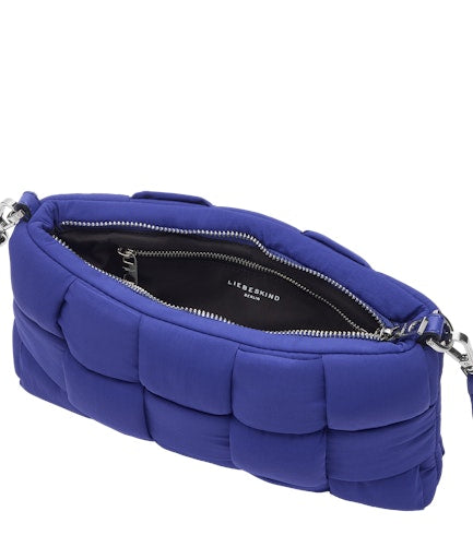 Bo Crossbody S purple | Bildmaterial bereitgestellt von SHOES.PLEASE.