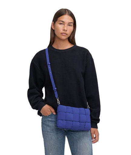 Bo Crossbody S purple | Bildmaterial bereitgestellt von SHOES.PLEASE.
