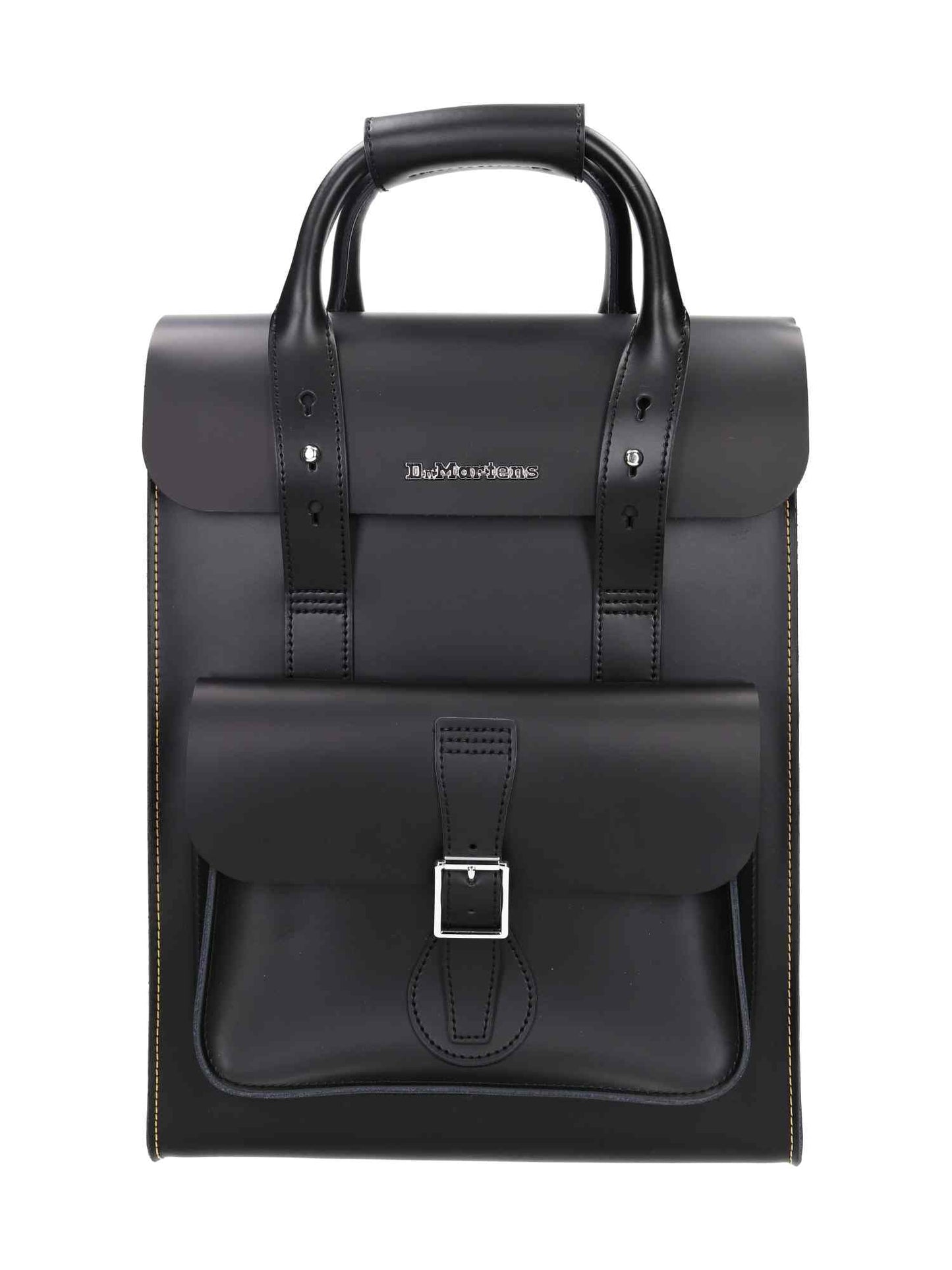 Backpack + Kiev+Smooth black | Bildmaterial bereitgestellt von SHOES.PLEASE.