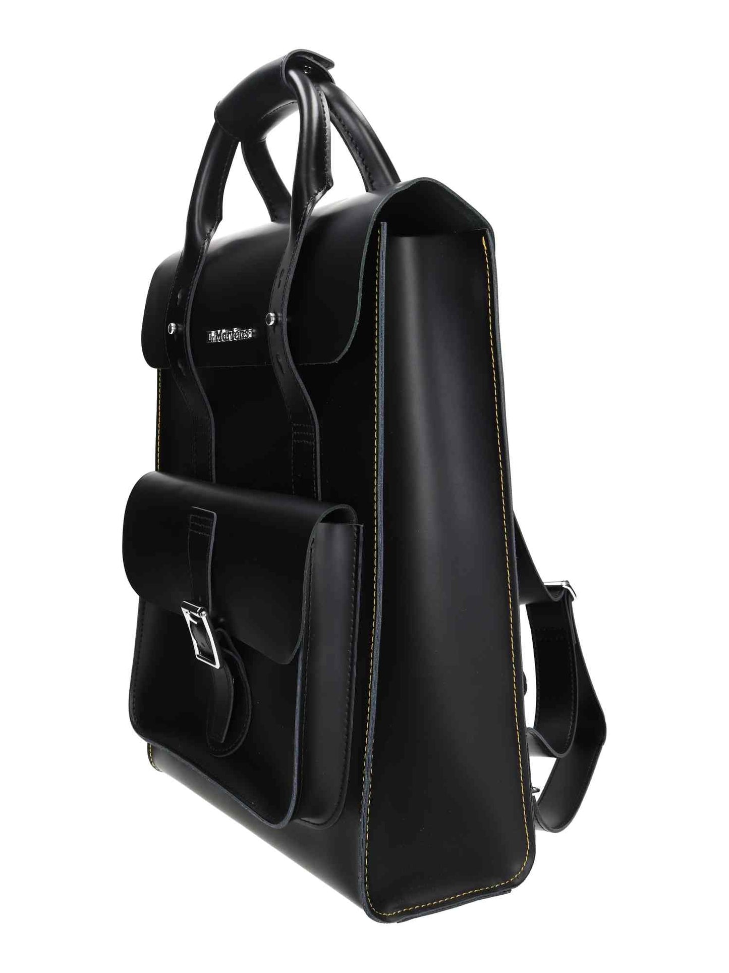 Backpack + Kiev+Smooth black | Bildmaterial bereitgestellt von SHOES.PLEASE.