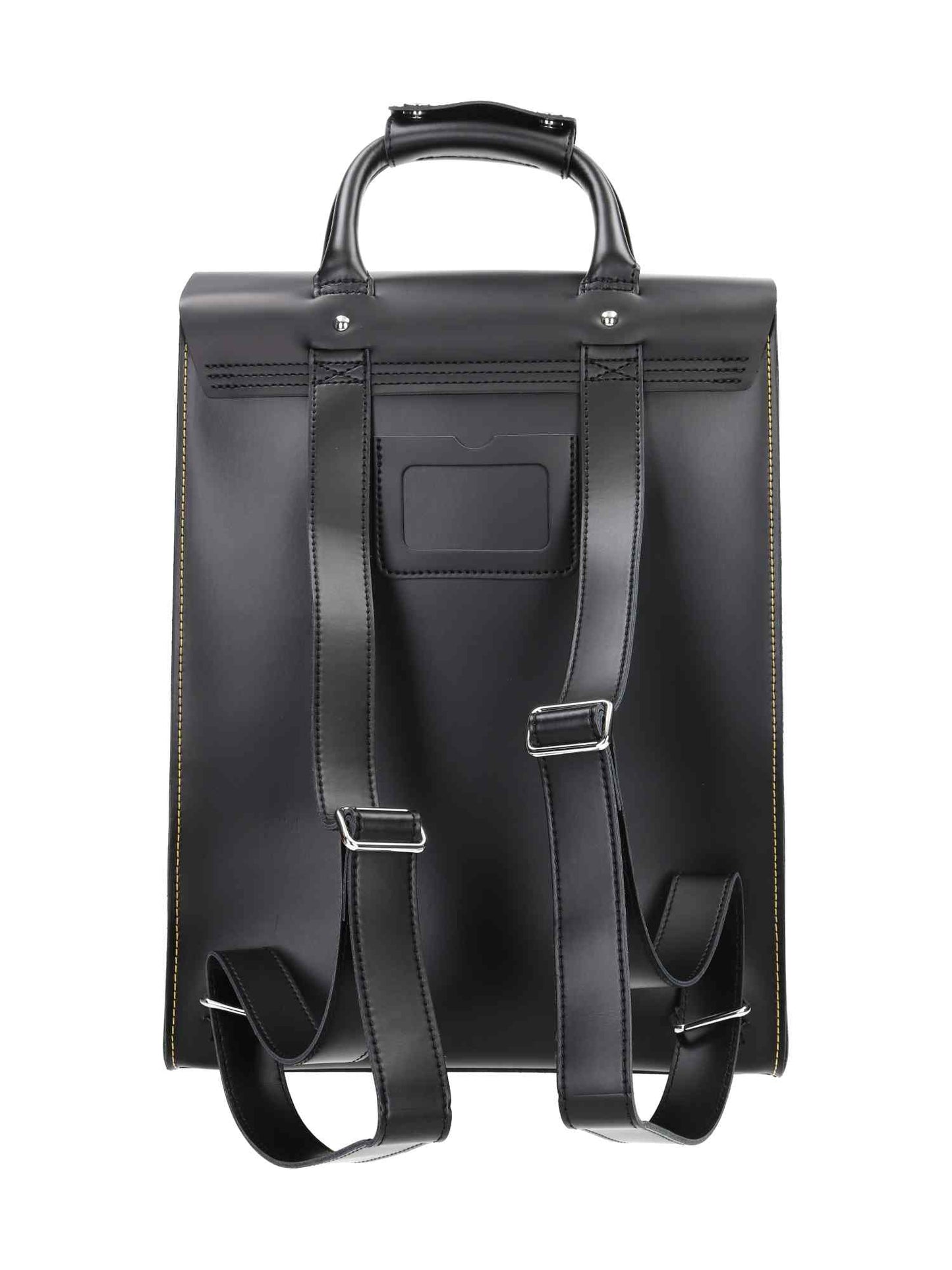 Backpack + Kiev+Smooth black | Bildmaterial bereitgestellt von SHOES.PLEASE.