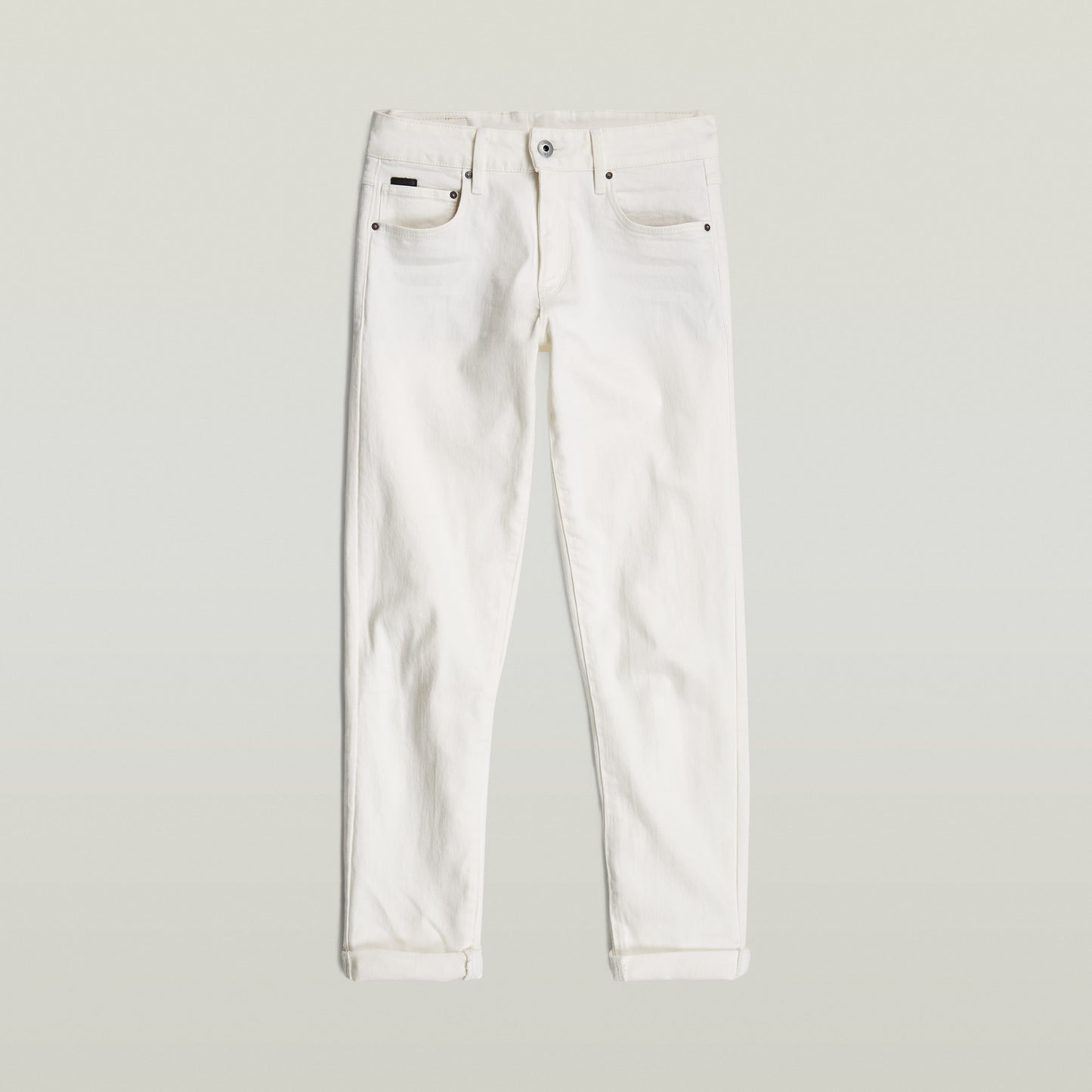 Kate Boyfriend Wmn white gd | Bildmaterial bereitgestellt von SHOES.PLEASE.