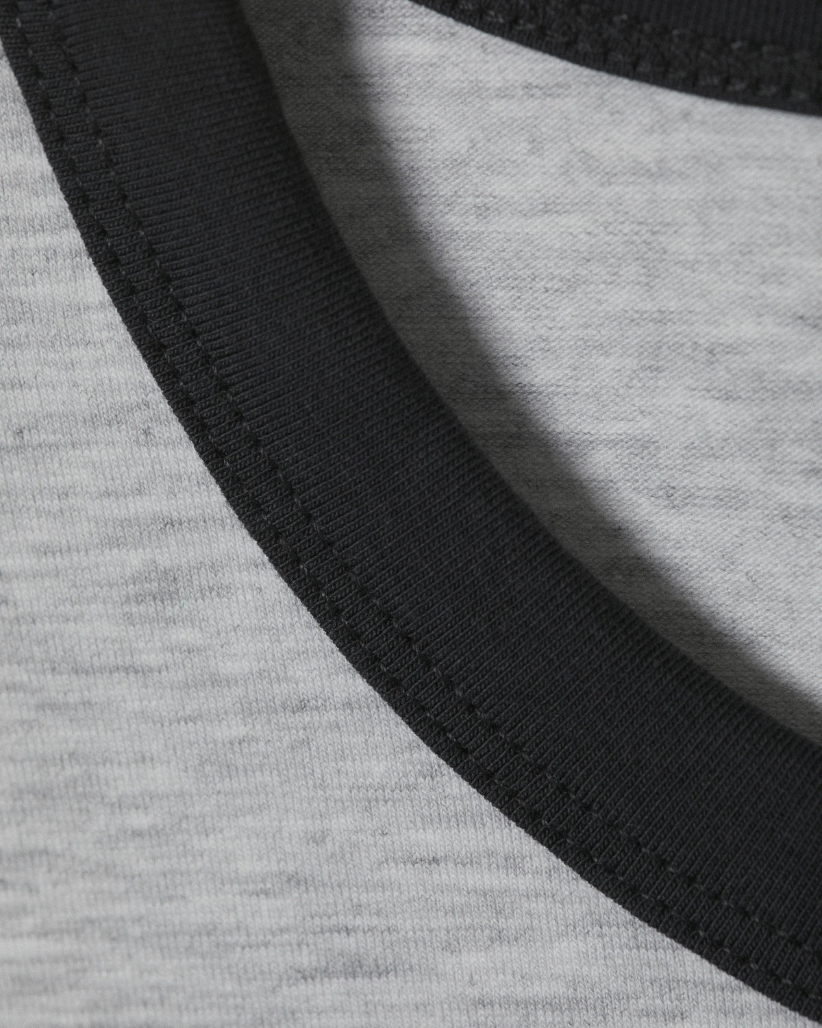 Buck Graphic Tee grey melange | Bildmaterial bereitgestellt von SHOES.PLEASE.