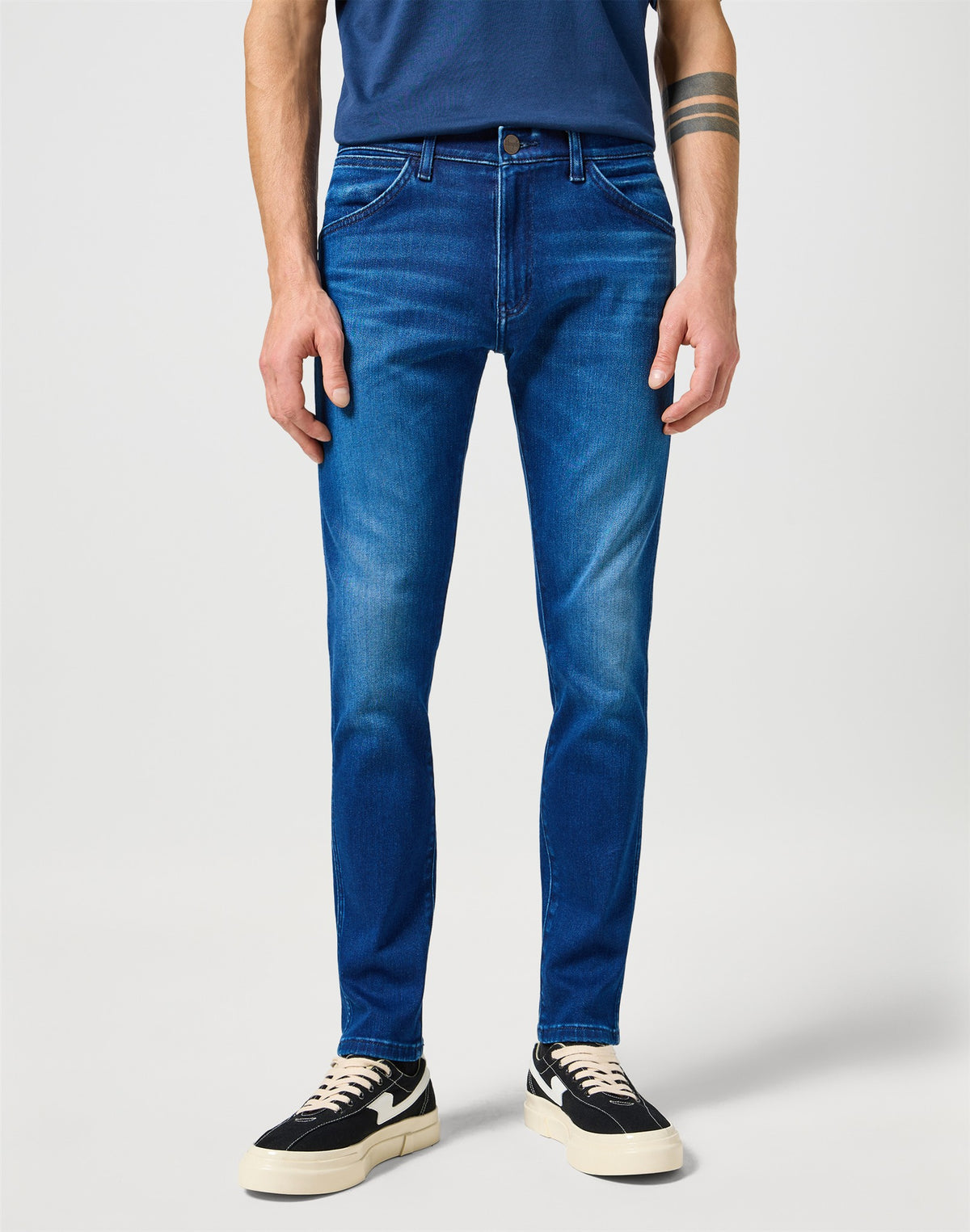 BRYSON BLUE_JAM | Bildmaterial bereitgestellt von SHOES.PLEASE.