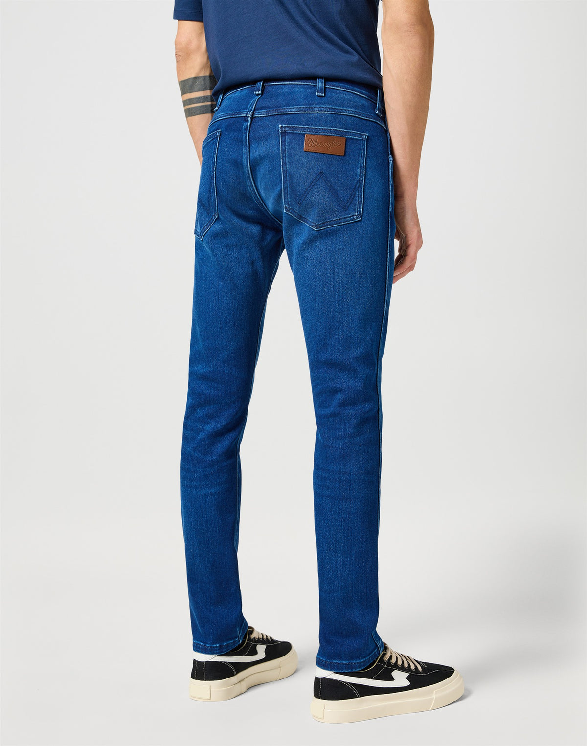 BRYSON BLUE_JAM | Bildmaterial bereitgestellt von SHOES.PLEASE.