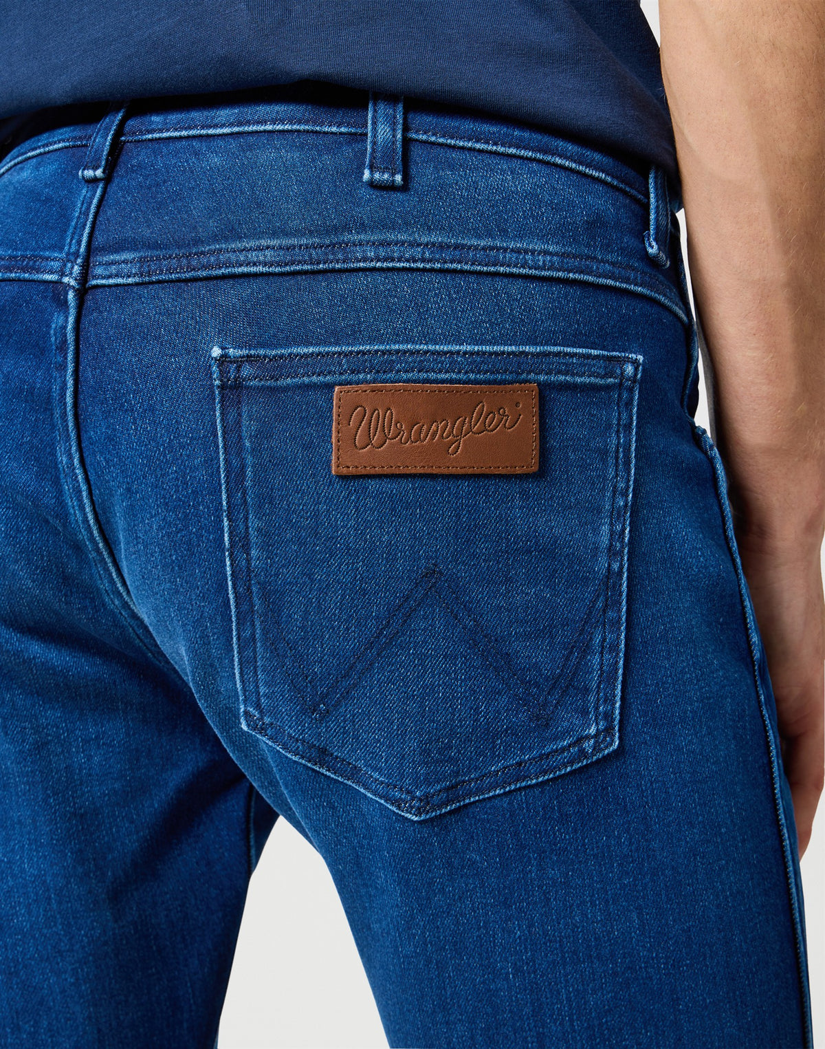 BRYSON BLUE_JAM | Bildmaterial bereitgestellt von SHOES.PLEASE.