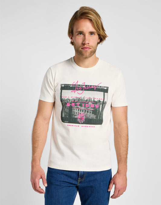 SS_UTILITY_ARTIST_TEE ECRU