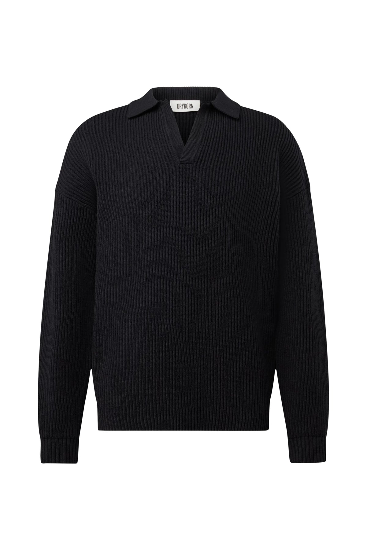 Rustino 48843 1000 black | Bildmaterial bereitgestellt von SHOES.PLEASE.