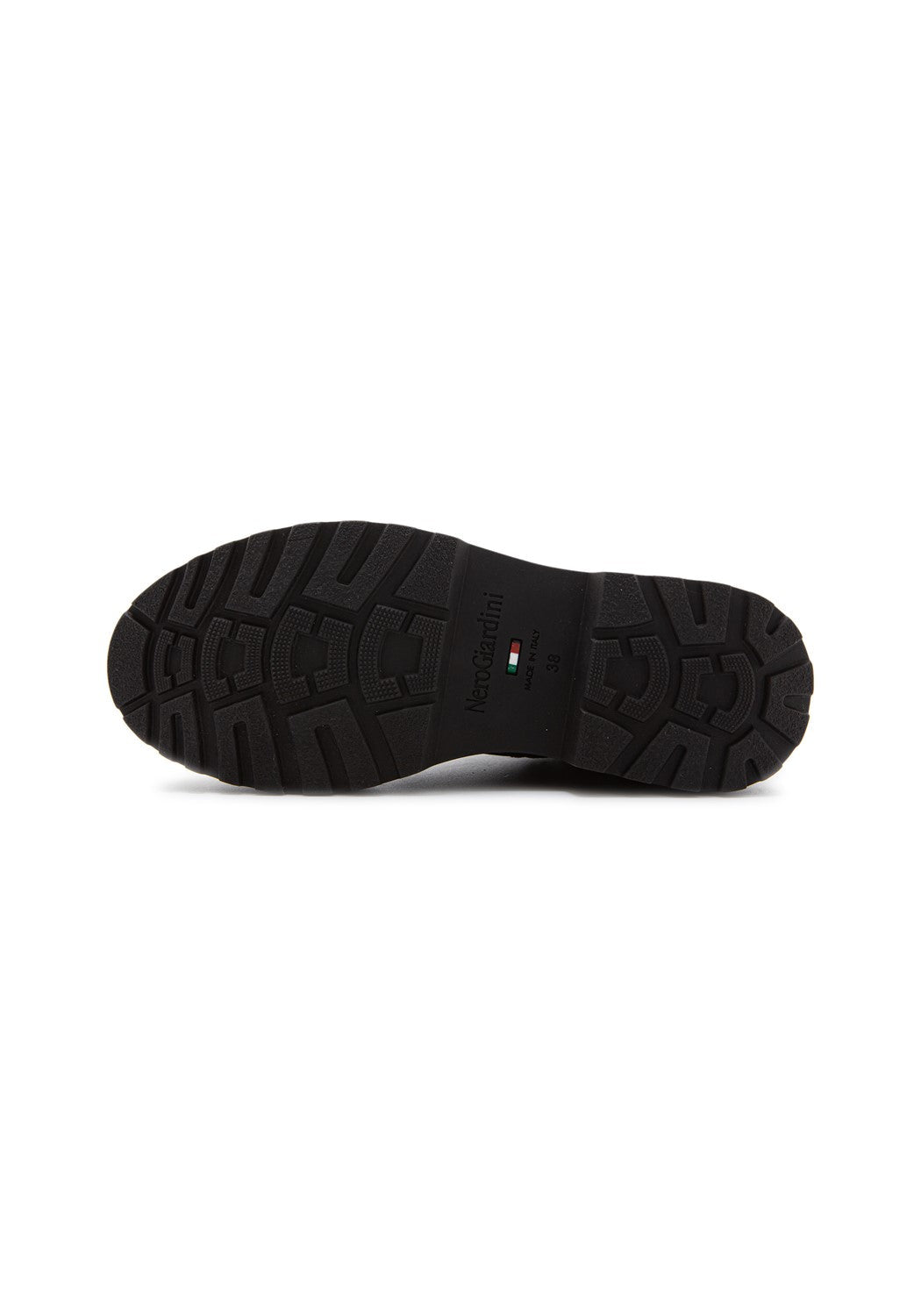 I014301D Cocco zeus nero TR Baia | Bildmaterial bereitgestellt von SHOES.PLEASE.