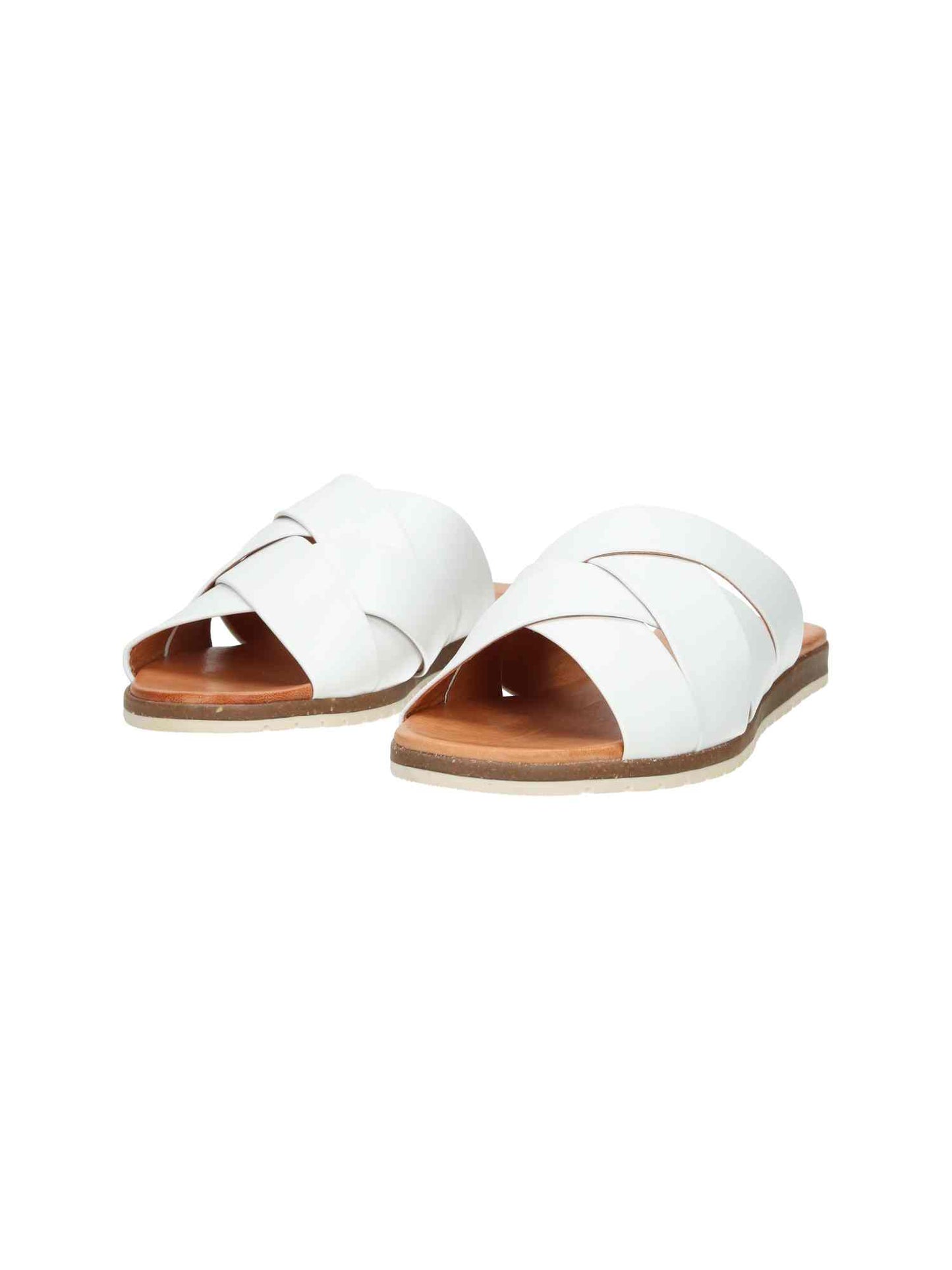Berta 2 white | Bildmaterial bereitgestellt von SHOES.PLEASE.