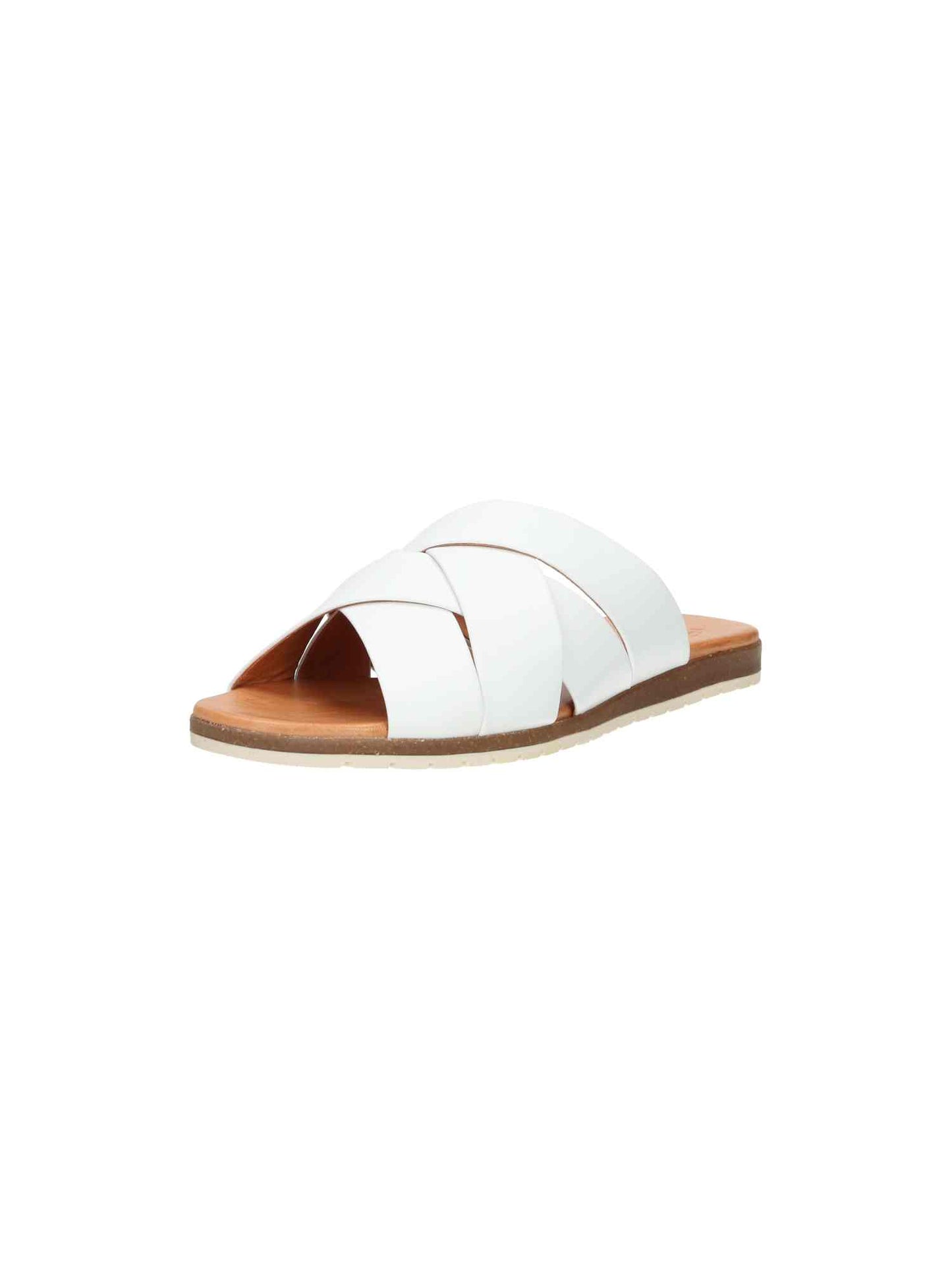 Berta 2 white | Bildmaterial bereitgestellt von SHOES.PLEASE.