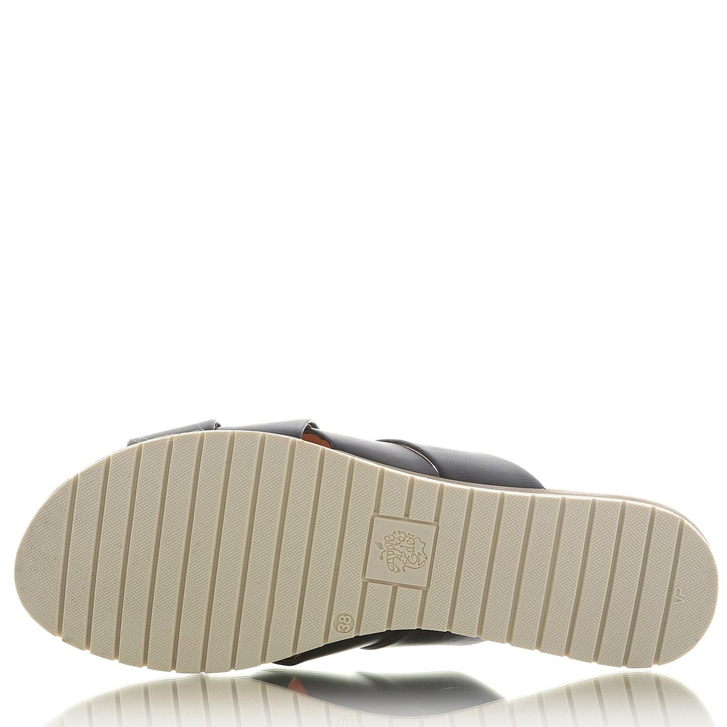 Berta 1 black | Bildmaterial bereitgestellt von SHOES.PLEASE.