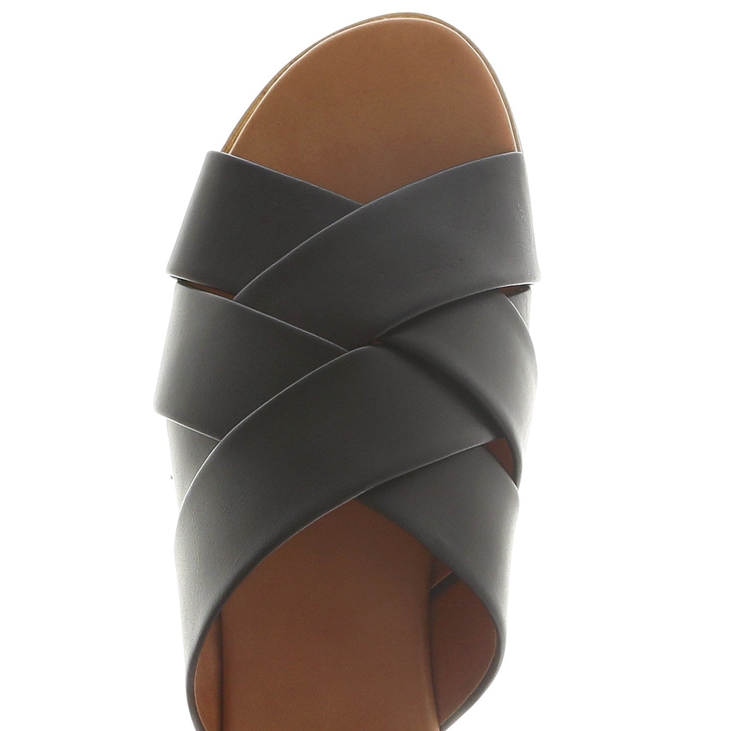 Berta 1 black | Bildmaterial bereitgestellt von SHOES.PLEASE.