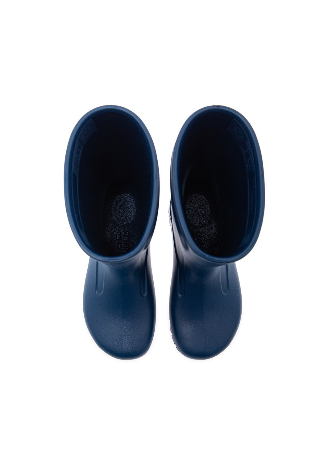 Derry EVA Playground navy | Bildmaterial bereitgestellt von SHOES.PLEASE.
